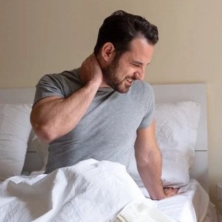 Riduzione del Dolore Articolare