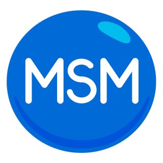 MSM (Metilsulfonilmetano)