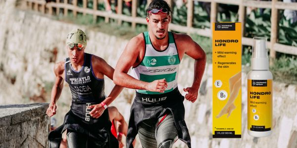 Hondrolife recensioni vere, testimonianze, opinioni e cosa dice chi l’ha provato